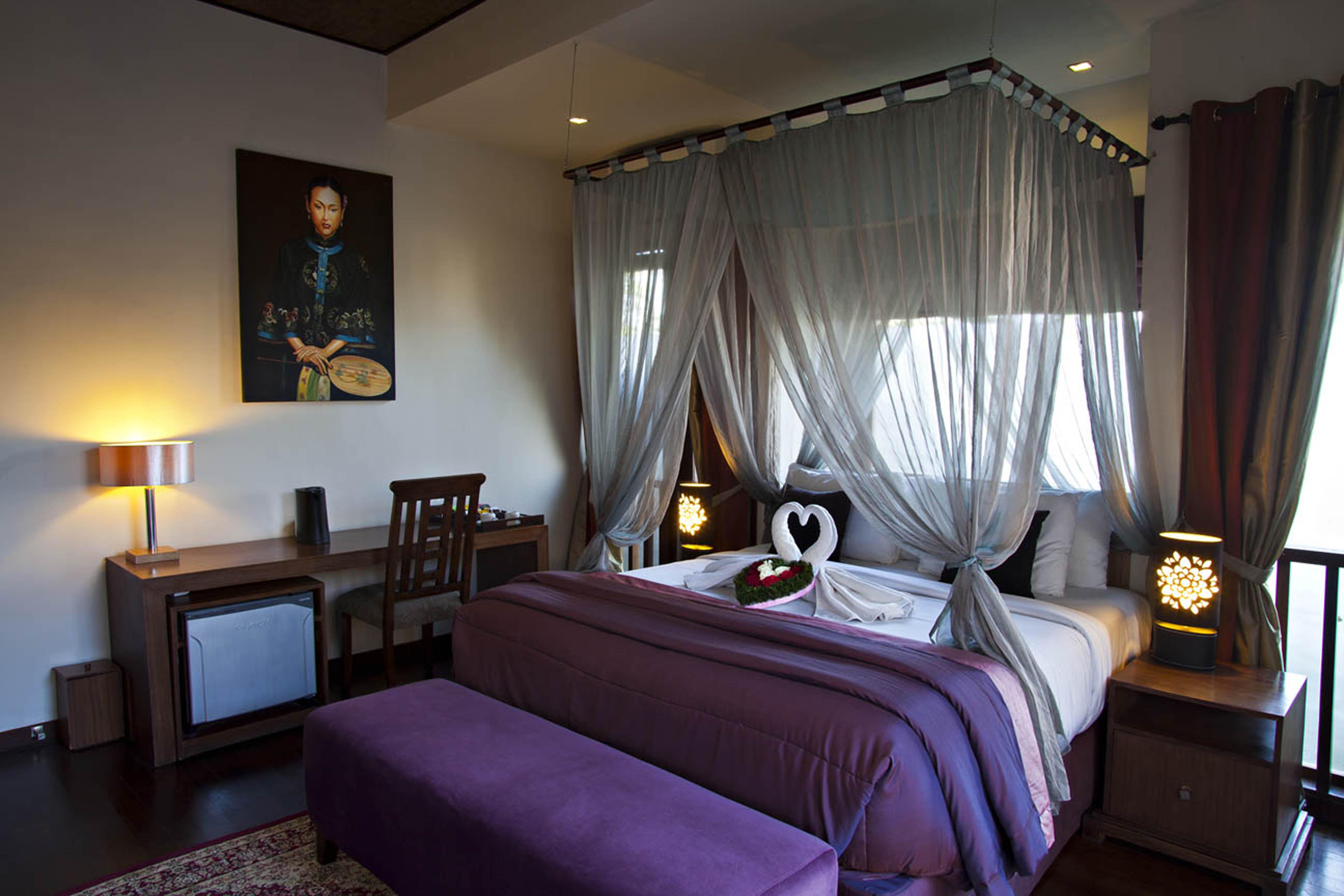 Kanishka Villas Seminyak Exterior foto