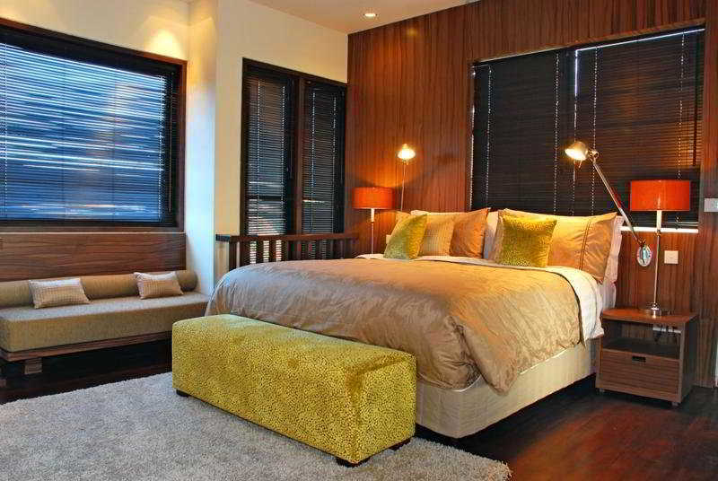 Kanishka Villas Seminyak Exterior foto